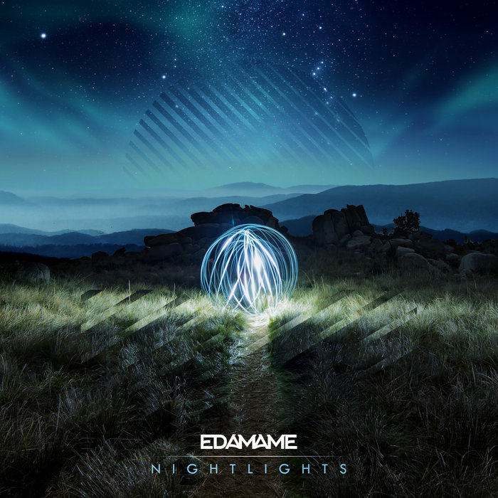 Edamame – Nightlights