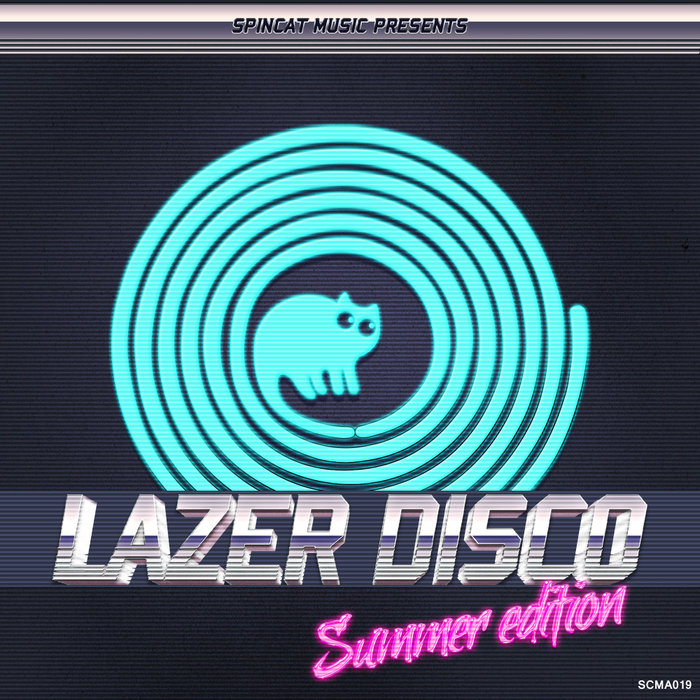 VA – Laser Disco Summer Edition