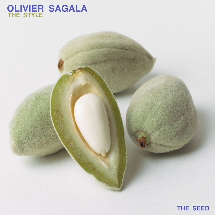 Olivier Sagala – The Style