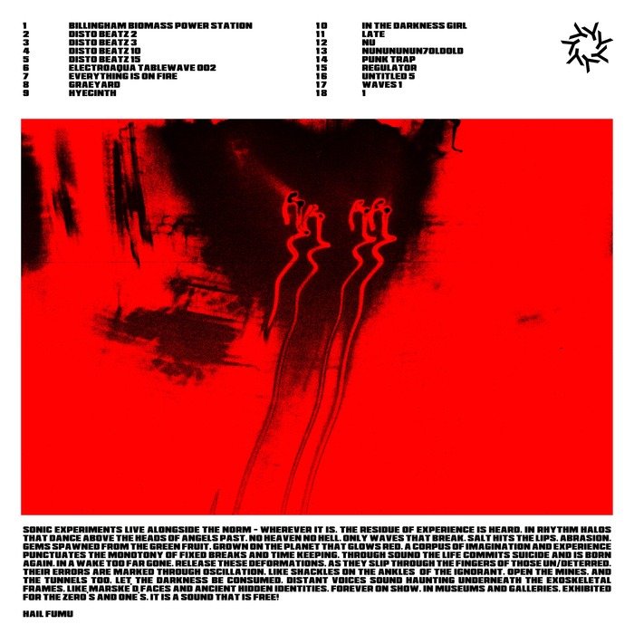 Fumu – Sinuate