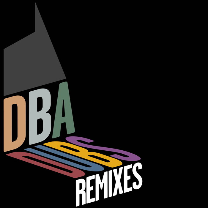 VA – DBA Dubs (Ten Remixes)