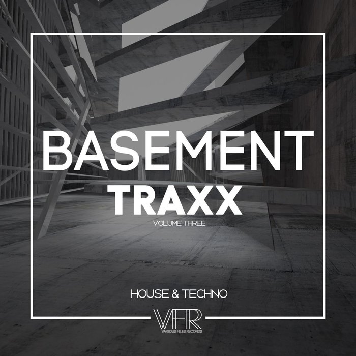 VA – Basement Traxx Vol. 3