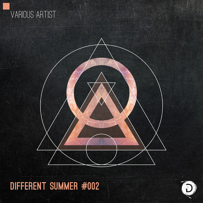VA – Different Summer V.A. #002