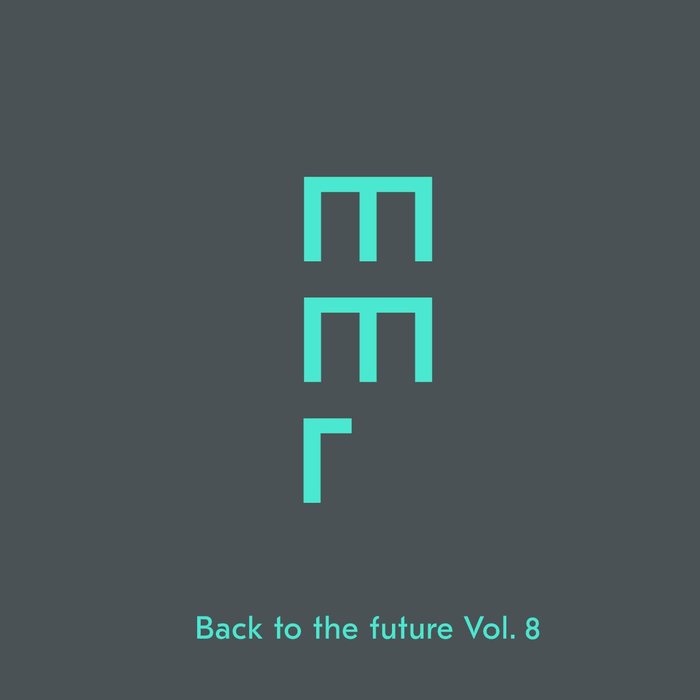 VA – Back To The Future Vol. 8