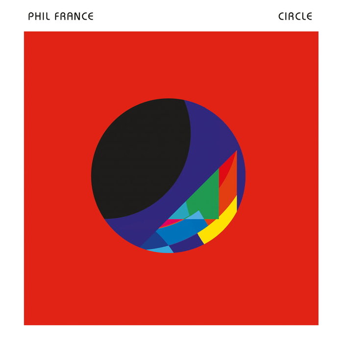 Phil France – Circle