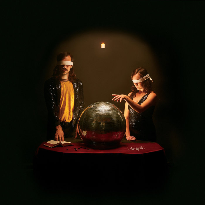 Cobra Man – Toxic Planet