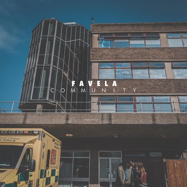 Favela – Community