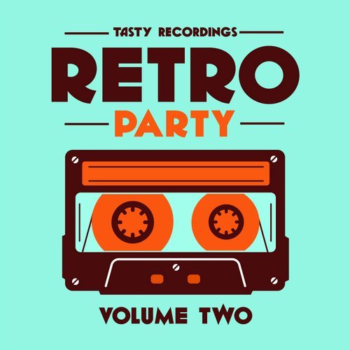 VA – Retro Party – Volume Two