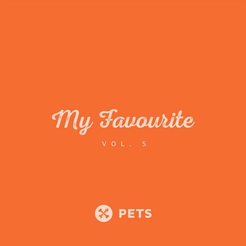 VA – My Favourite PETS vol. 5