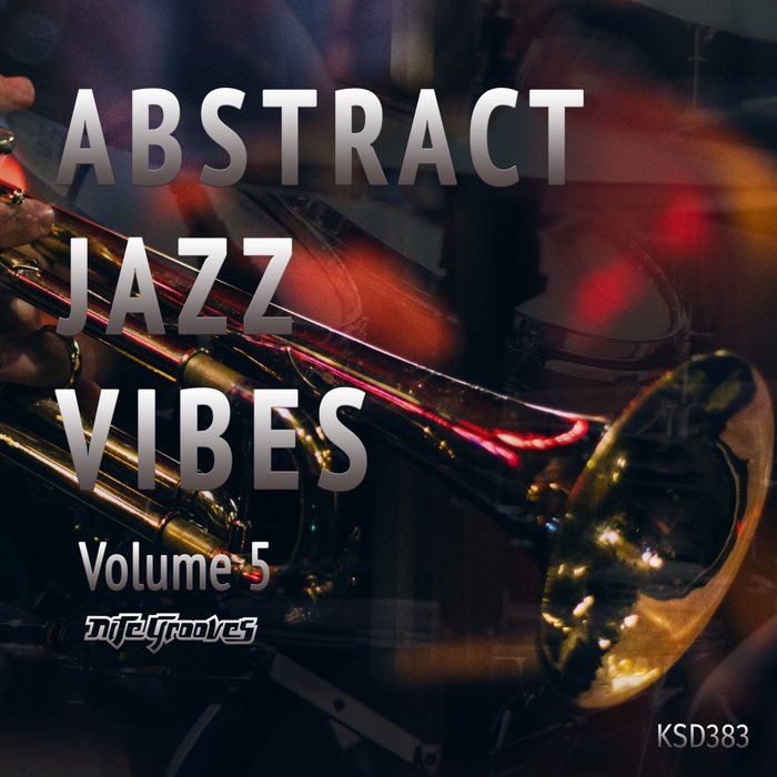 VA – Abstract Jazz Vibes Vol 5