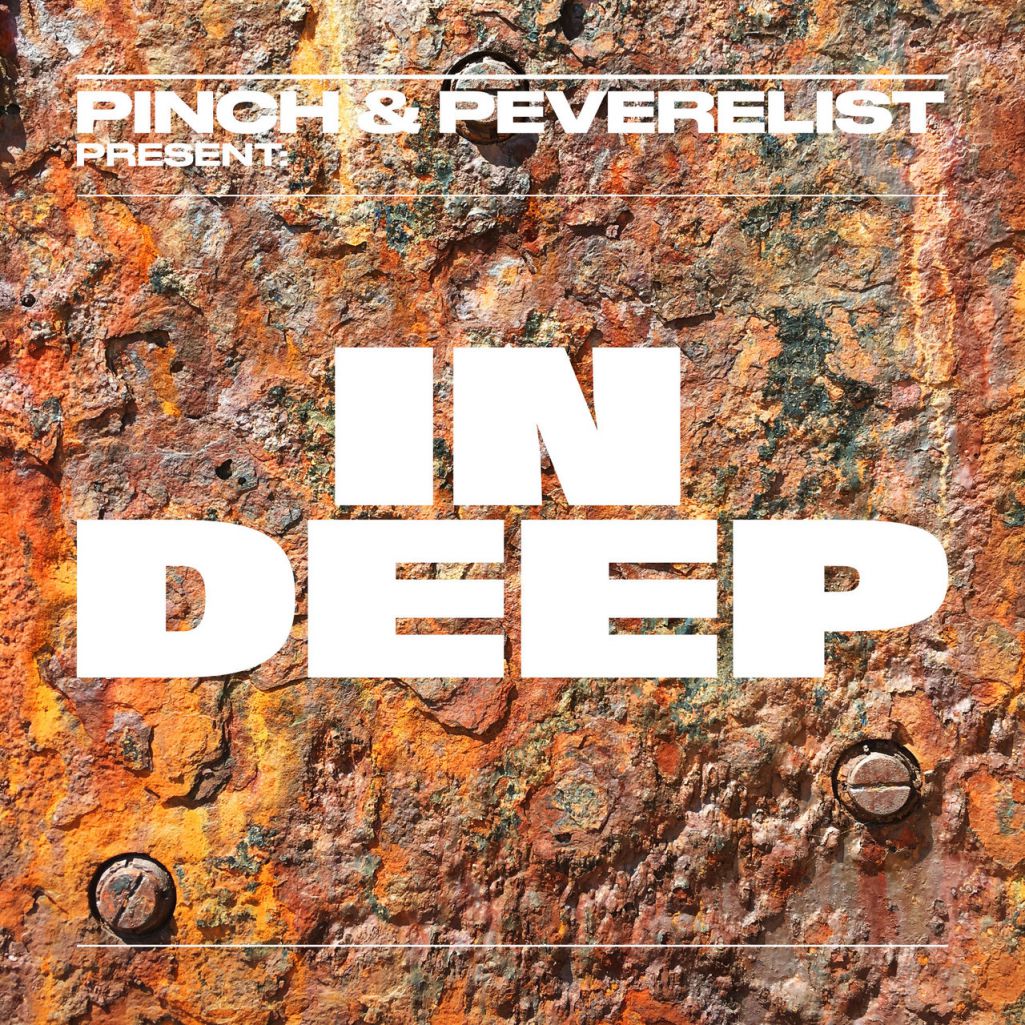 Peverelist & Pinch – In Deep