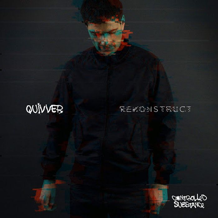 Quivver – ReKonstruct