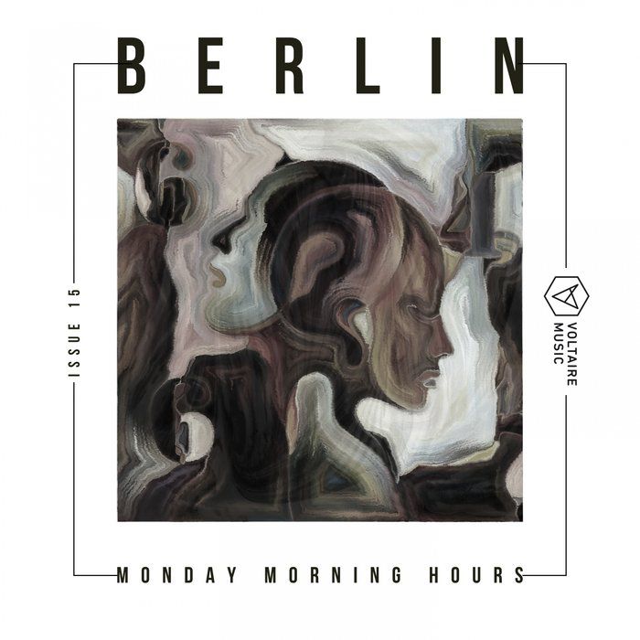 VA – Berlin – Monday Morning Hours #15