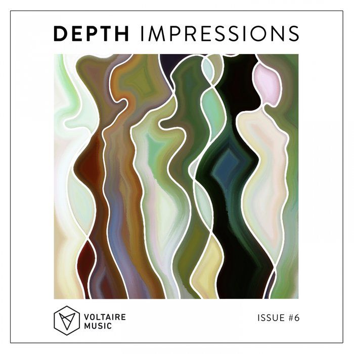 VA – Depth Impressions Issue #6