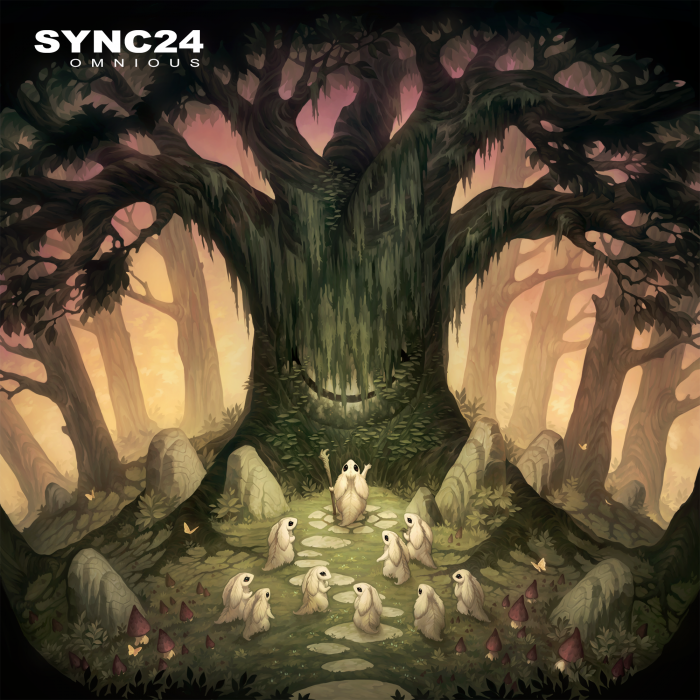Sync24 – Omnious