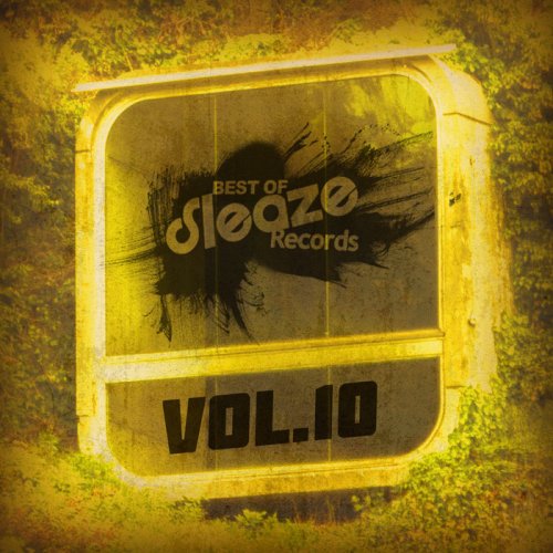 VA – Best Of Sleaze Vol 10