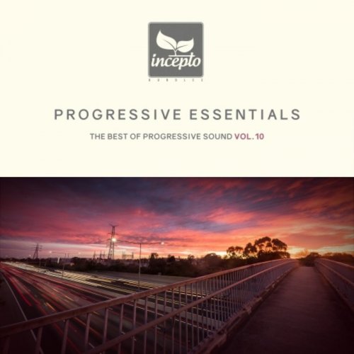 VA – Progressive Essentials Vol 10