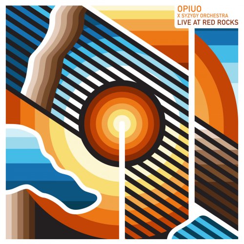 Opiuo feat. Syzygy Orchestra – Opiuo X Syzygy Orchestra Live At Red Rocks