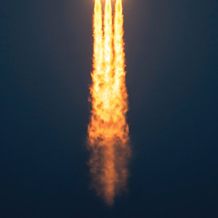 Tangent – Approaching Complexity