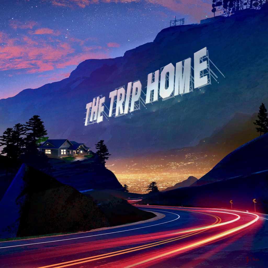 The Crystal Method – The Trip Home