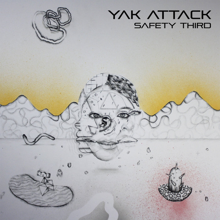 Yak Attack – Safety Third