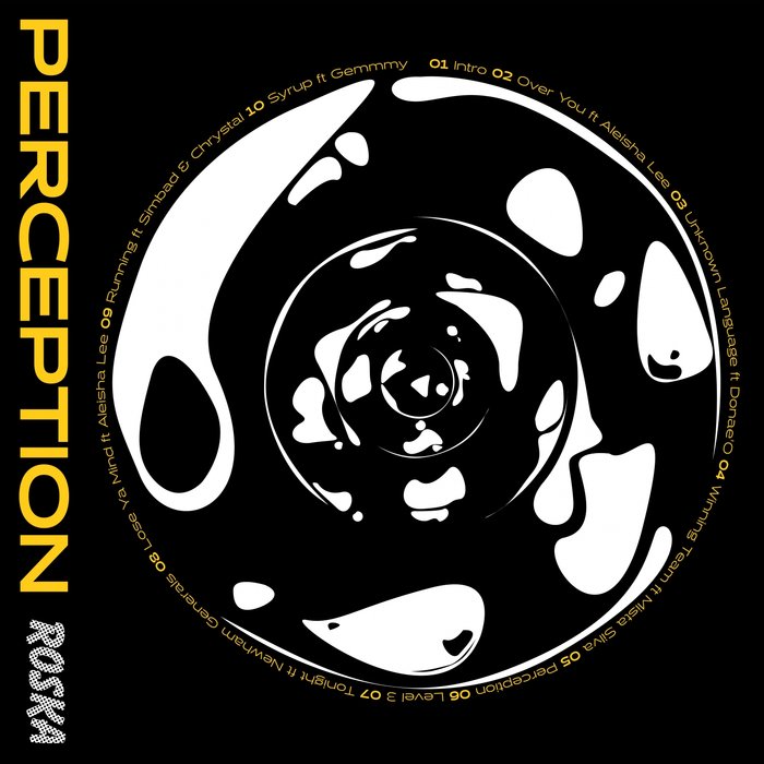 Roska – Perception