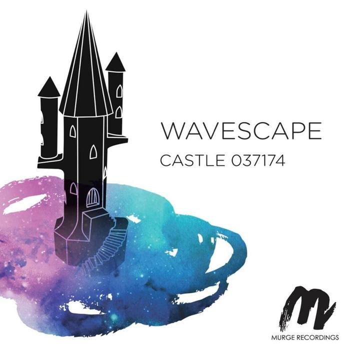 Wavescape – Castle 037174