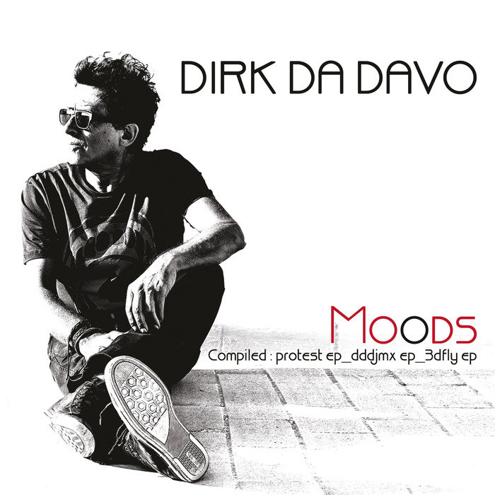 Dirk Da Davo – Moods