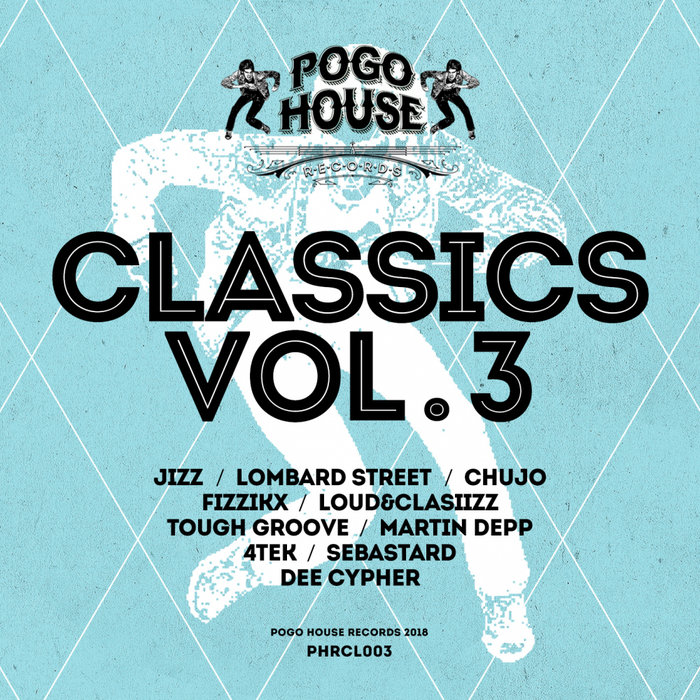 VA – Pogo House Classics, Vol.3