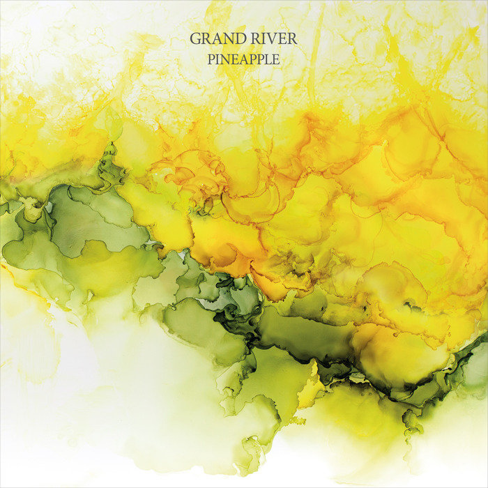 Grand River – Pineapple