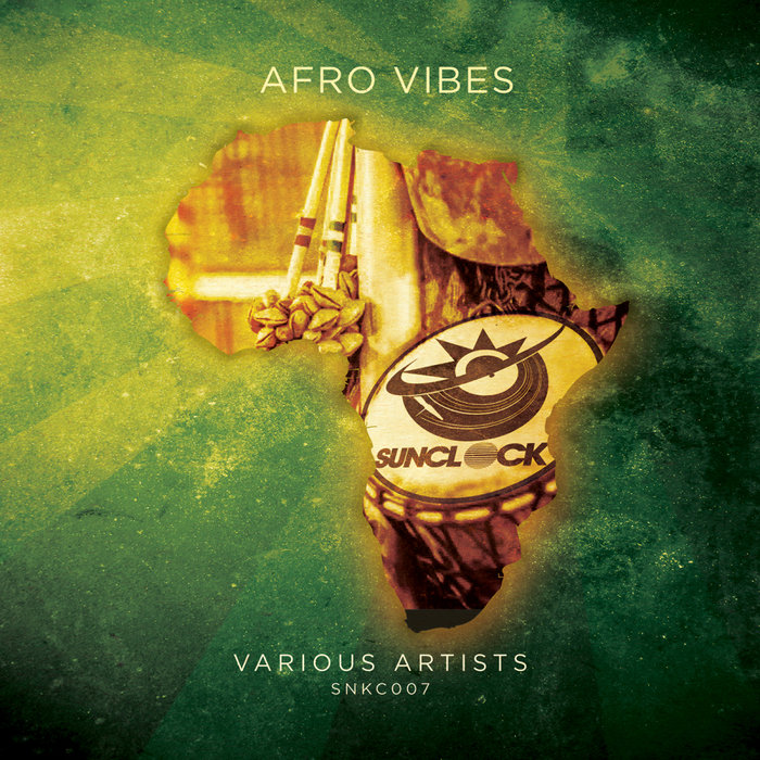VA – Afro Vibes