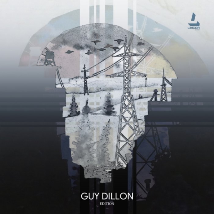 Guy Dillon – Edition