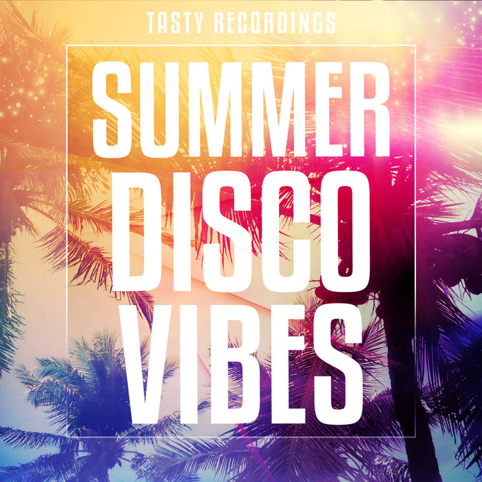 VA – Summer Disco Vibes