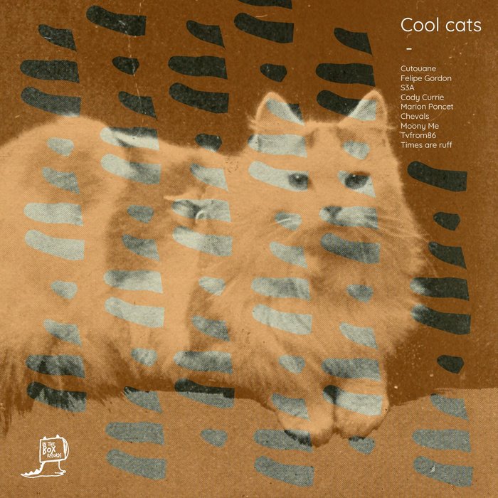 VA – Cool Cats