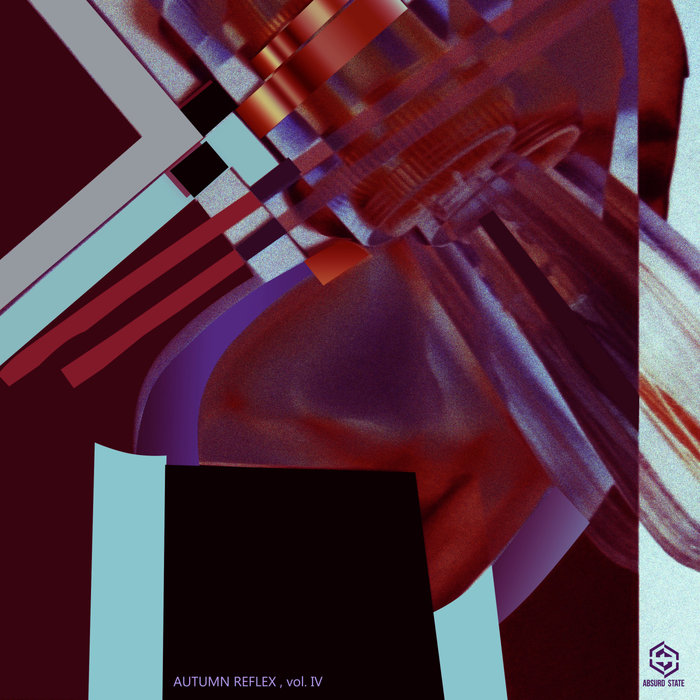Va – Autumn Reflex , Vol. 4