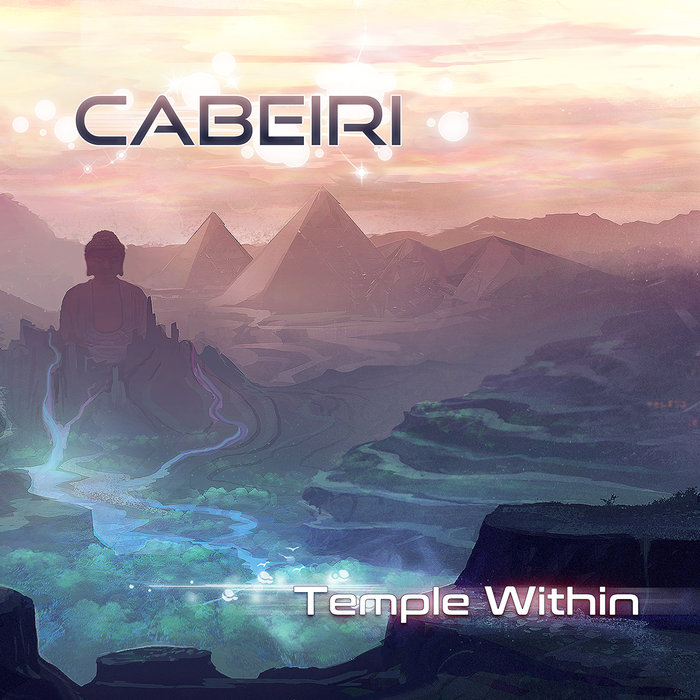 Cabeiri – Temple Within
