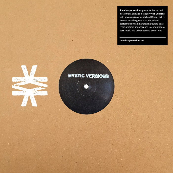 VA – Mystic Versions 02