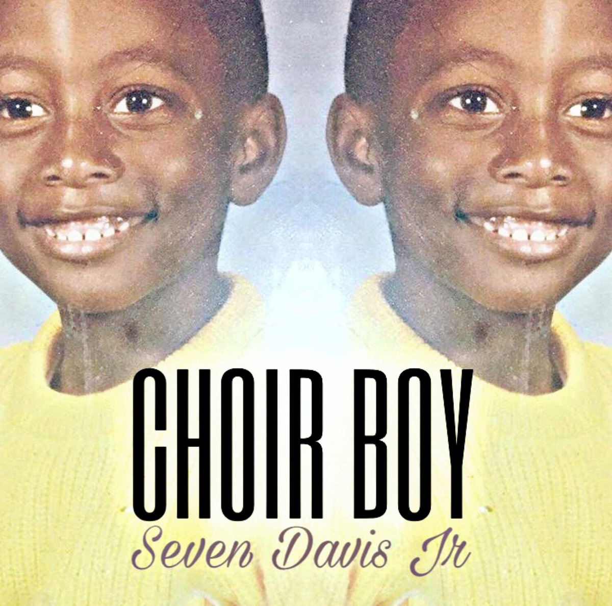 Seven Davis Jr. – Choir Boy