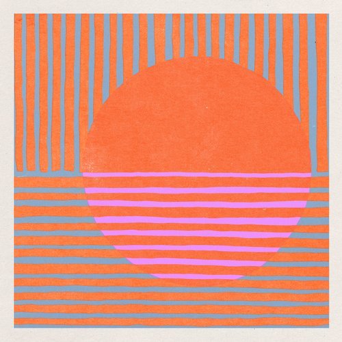 VA – Needwant Kollect – Balearic & Other Shades of Sunset