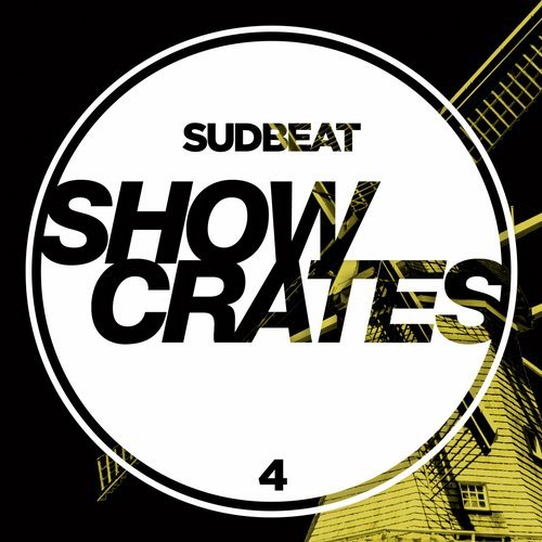 VA – Sudbeat Showcrates 4