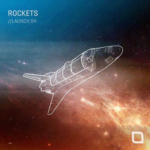 VA – Rockets // Launch 04