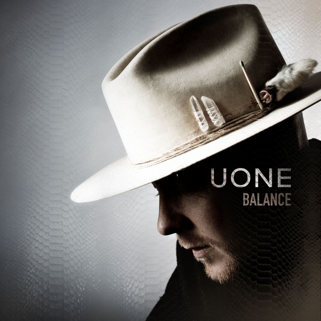 Uone – Balance Presents