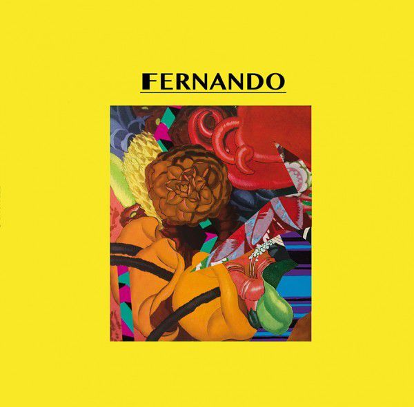 Fernando – Fernando