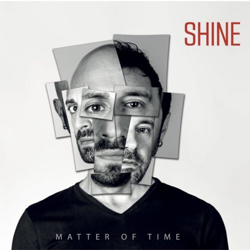 Shine, Kekko Fornarelli & Roberto Cherillo – Matter Of Time