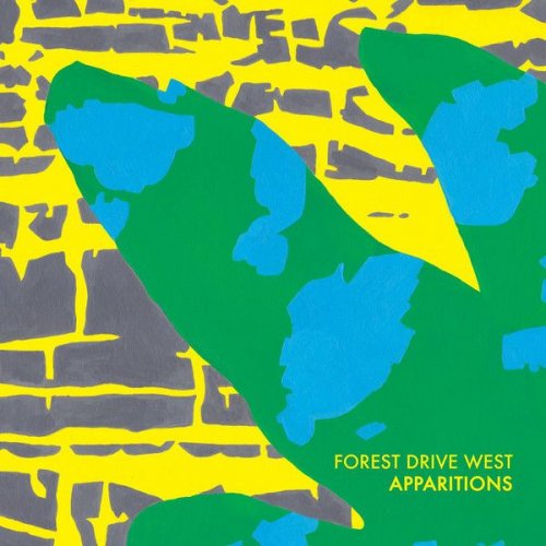 Forest Drive West – Apparitions