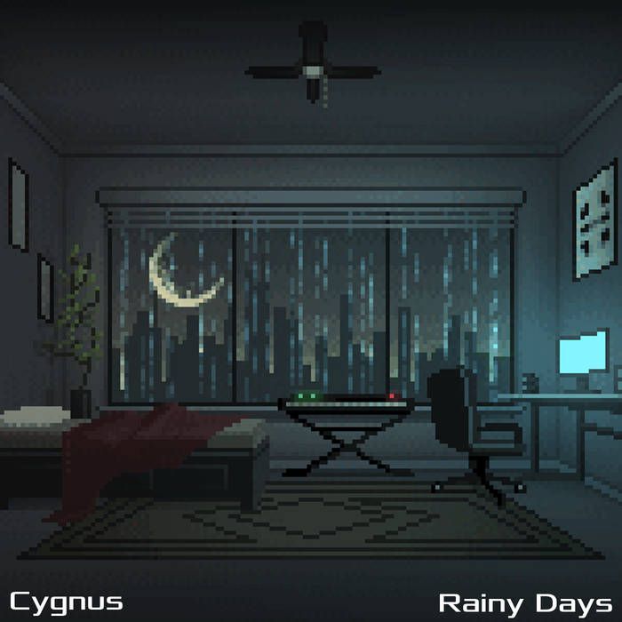 Cygnus – Rainy Days