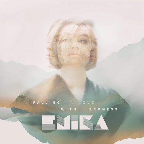 Emika – Falling in Love With Sadness