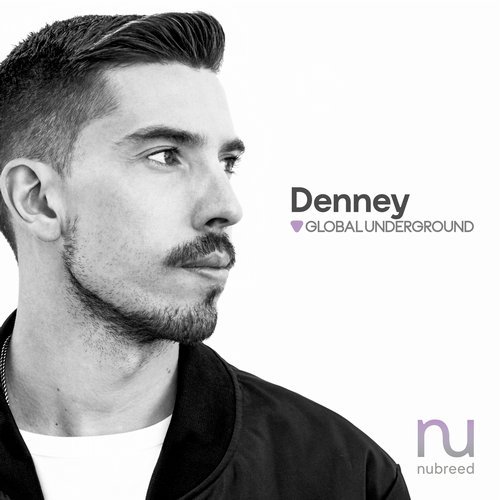 Denney – Global Underground: Nubreed 12
