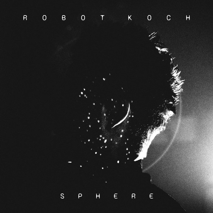 Robot Koch – Sphere