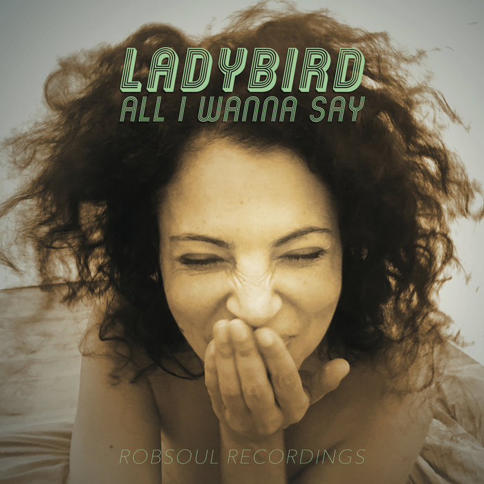 Ladybird – All I Wanna Say
